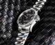 Perfect Replica Rolex Datejust Black Face All Fluted Bezel With Diamond Couple Watch (5)_th.jpg